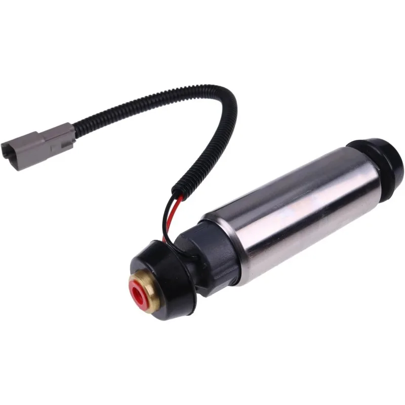 12V Fuel Transfer Pump 3690768 3686178 For Cummins Engine ISX12 CM2350 X102 ISX15 CM2250 SN QSK60 CM850 MCRS QSN14 CM876
12V Fuel Transfer Pump 3690768 3686178 For Cummins Engine ISX12 CM2350 X102 ISX15 CM2250 SN QSK60 CM850 MCRS QSN14 CM876