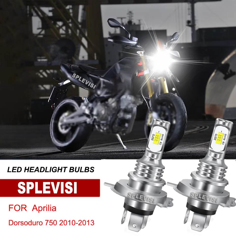 motorcycle headlight replacing stock halogen bulbs for Aprilia Dorsoduro 750 2010-2013 RXV550 2007-2010
motorcycle headlight replacing stock halogen bulbs for Aprilia Dorsoduro 750 2010-2013 RXV550 2007-2010