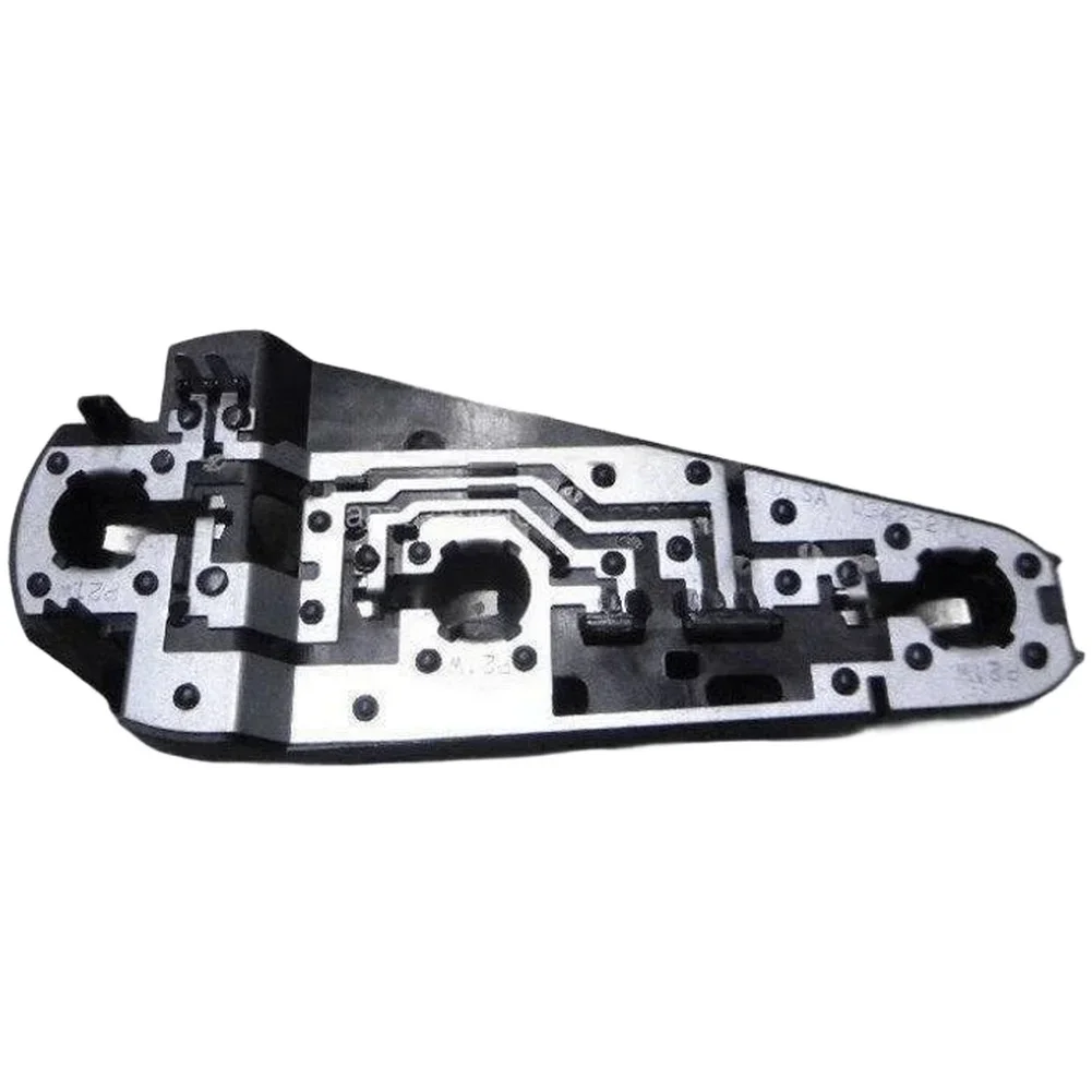 Car Rear Left Tail Light Socket Holder Base For BMW For X1 E84 2013-2015 63212993579 Light Bulb Socket Circuit Board Accessories
Car Rear Left Tail Light Socket Holder Base For BMW For X1 E84 2013-2015 63212993579 Light Bulb Socket Circuit Board Accessories
