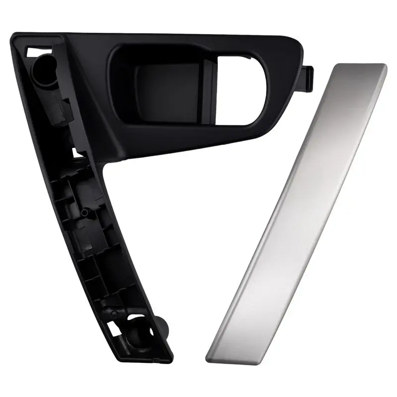 WF-Car Front Inside Door Handles Cover Base With Door Armrest Strips For Nissan QASHQAI J10
WF-Car Front Inside Door Handles Cover Base With Door Armrest Strips For Nissan QASHQAI J10