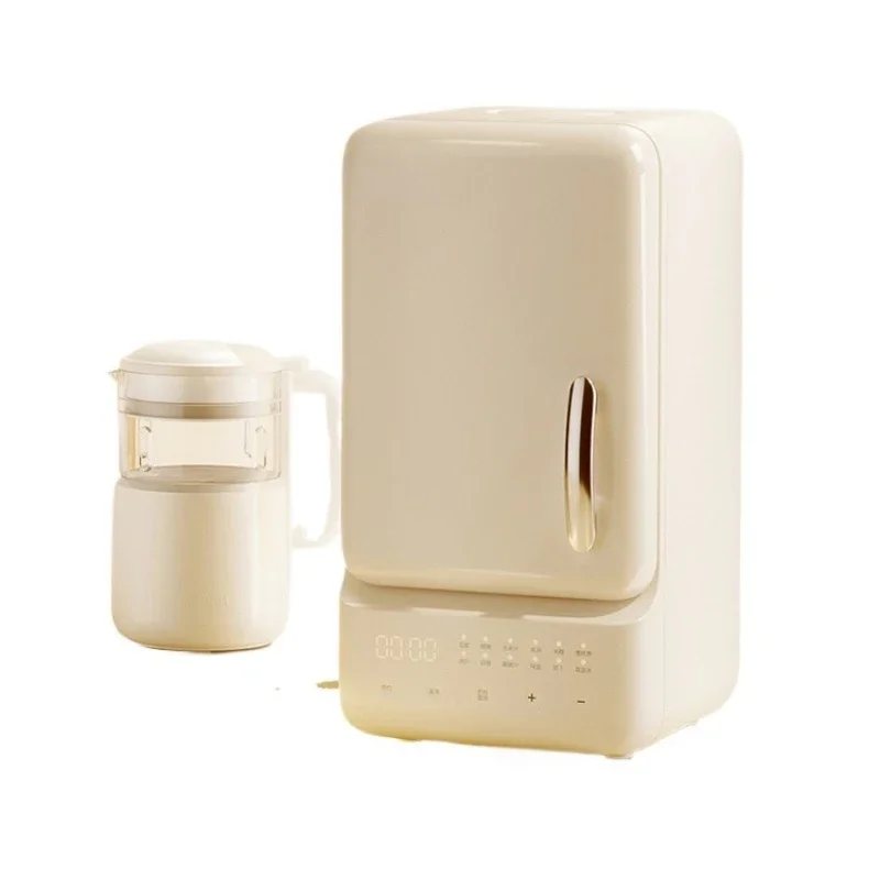 Multifunctional soybean milk machine wall breaker, convenient, practical and durable
Multifunctional soybean milk machine wall breaker, convenient, practical and durable
