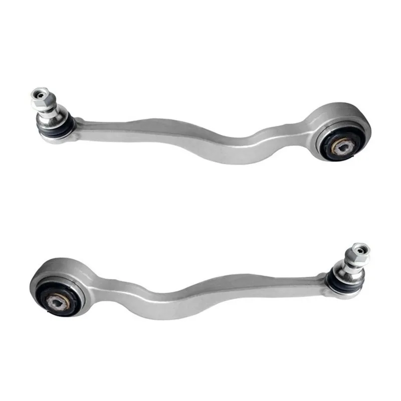 Front Lower Control Arms For MercedesBenz 14-24 C-CLASS 2053301505+605
Front Lower Control Arms For MercedesBenz 14-24 C-CLASS 2053301505+605