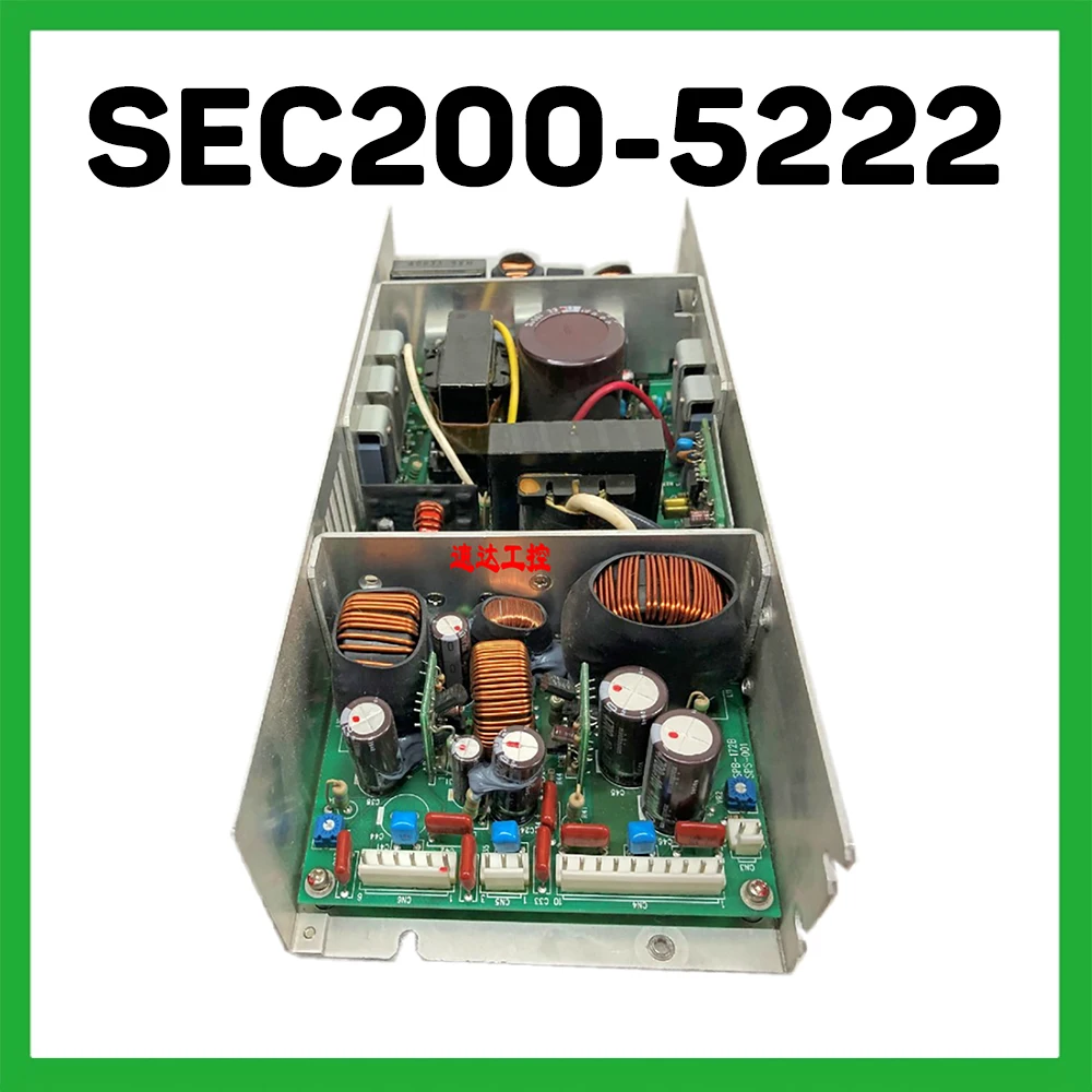 SEC200-5222 Stable Performance SE149-9Z02049
SEC200-5222 Stable Performance SE149-9Z02049