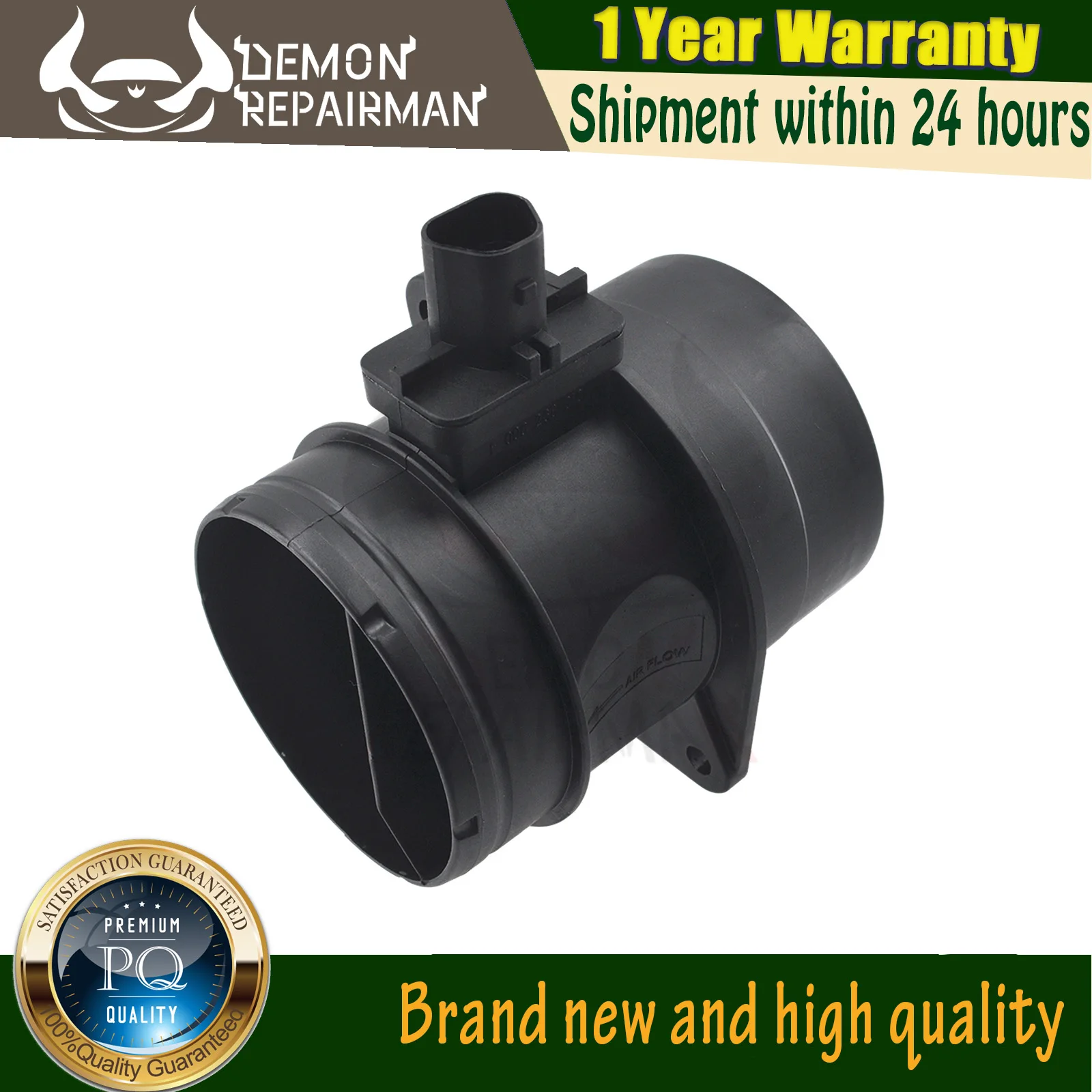 new MAF 0281006240 357950863 Mass Air Flow Meter Sensor For Bolero Genio Imperio Kuv Marazzo Maxi Nuvosport Quanto Scorpio Tuv
new MAF 0281006240 357950863 Mass Air Flow Meter Sensor For Bolero Genio Imperio Kuv Marazzo Maxi Nuvosport Quanto Scorpio Tuv
