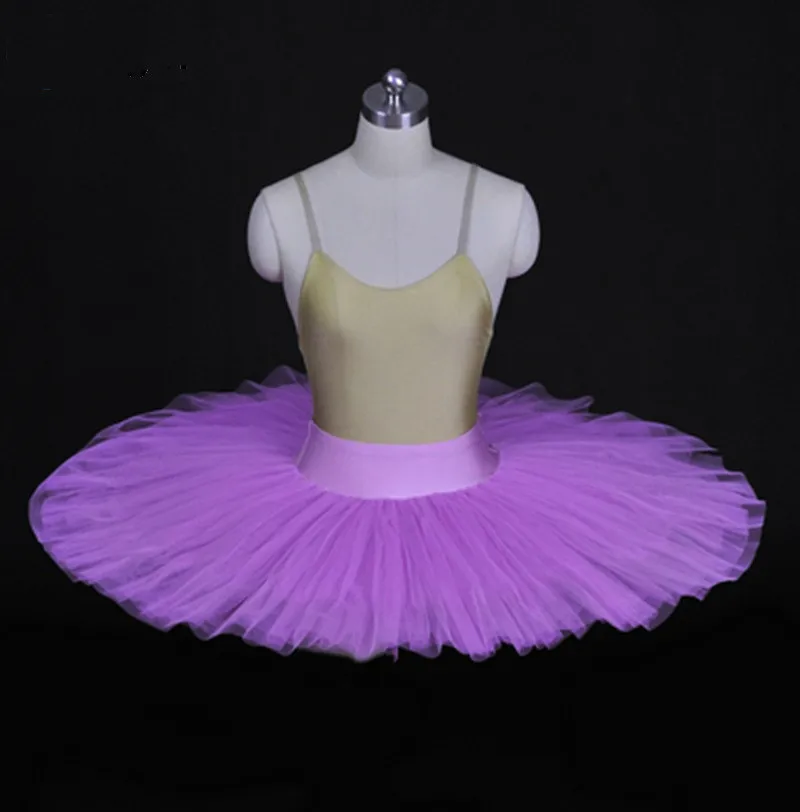 Professional Well Standing Women Girls Ballet Dance Practice Wear Purple Pancake Tutu
Professional Well Standing Women Girls Ballet Dance Practice Wear Purple Pancake Tutu