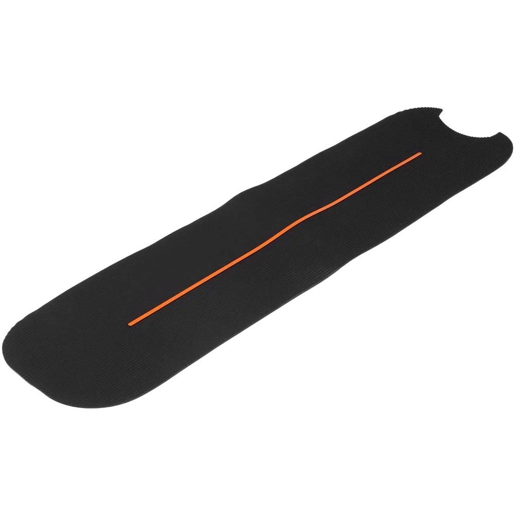 For Xiaomi 6 Lite Scooter Frame Silicone Feet Non Slip Design Shock Absorbing Comfort Lightweight 169.8g Black
For Xiaomi 6 Lite Scooter Frame Silicone Feet Non Slip Design Shock Absorbing Comfort Lightweight 169.8g Black