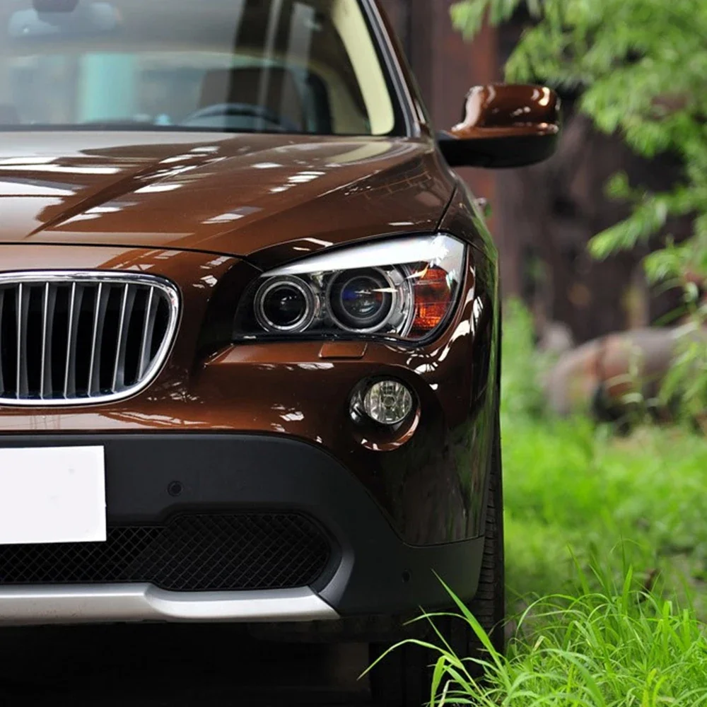 Upgraded Modified Car Headlight Assembly for BMW X1 E84 2011-2015 Auto LED Projector Lens Plug and Play Lamp Accessories
Upgraded Modified Car Headlight Assembly for BMW X1 E84 2011-2015 Auto LED Projector Lens Plug and Play Lamp Accessories