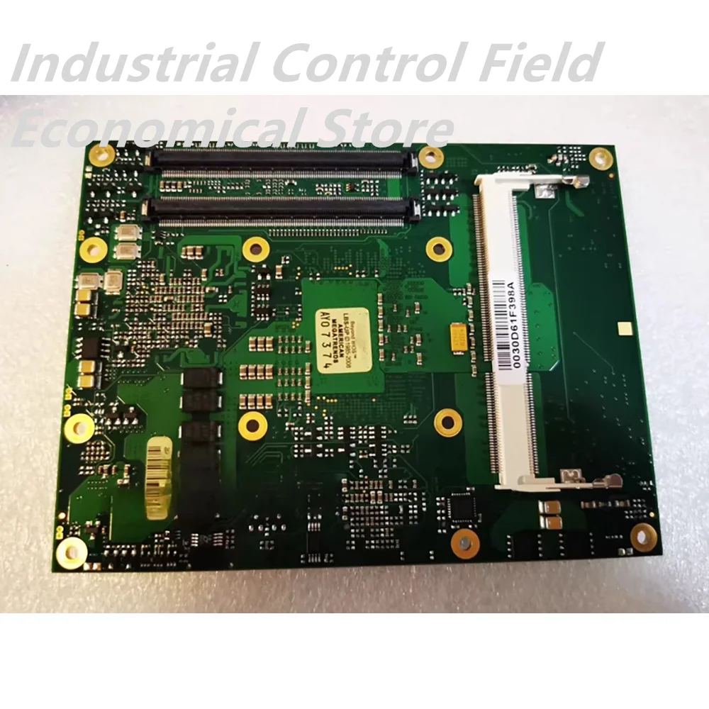 LY30C80901 Industrial control motherboard
LY30C80901 Industrial control motherboard