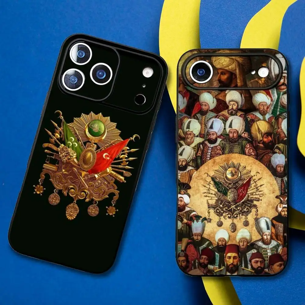 Ottoman Empire Coat Phone Case For iPhone17,16,15,14,13,12,11 Plus,Pro Max Soft Black Cover
Ottoman Empire Coat Phone Case For iPhone17,16,15,14,13,12,11 Plus,Pro Max Soft Black Cover