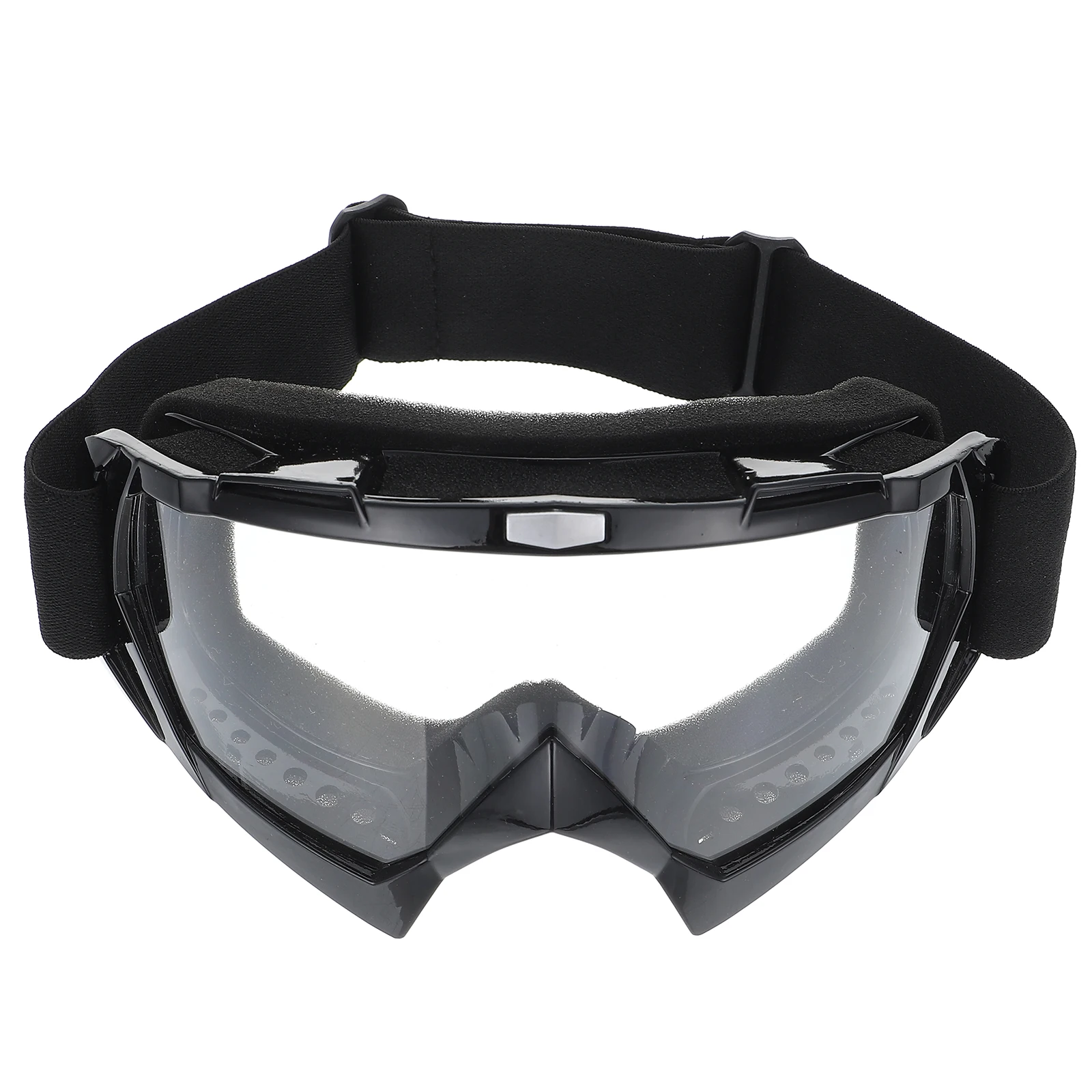 Windproof Glasses Pure Tpu Black Color Suitable Men Women Cycling Goggles Sports Eyewear Motorcycle Face Cover Winter Protection
Windproof Glasses Pure Tpu Black Color Suitable Men Women Cycling Goggles Sports Eyewear Motorcycle Face Cover Winter Protection