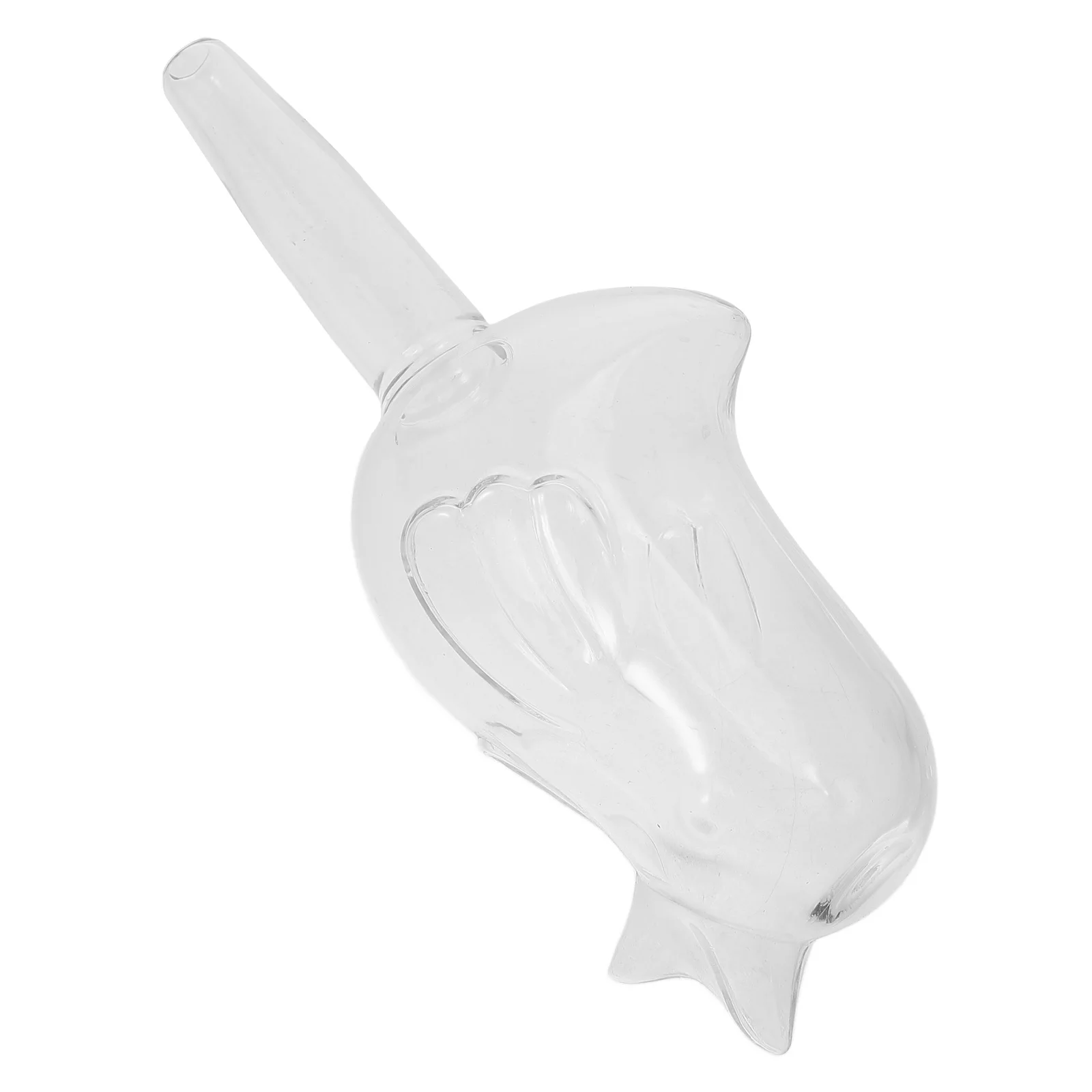 Automatic Glass Plant Globe Self Device for Potted Plants Garden Irrigation System Self Water Plant
Automatic Glass Plant Globe Self Device for Potted Plants Garden Irrigation System Self Water Plant