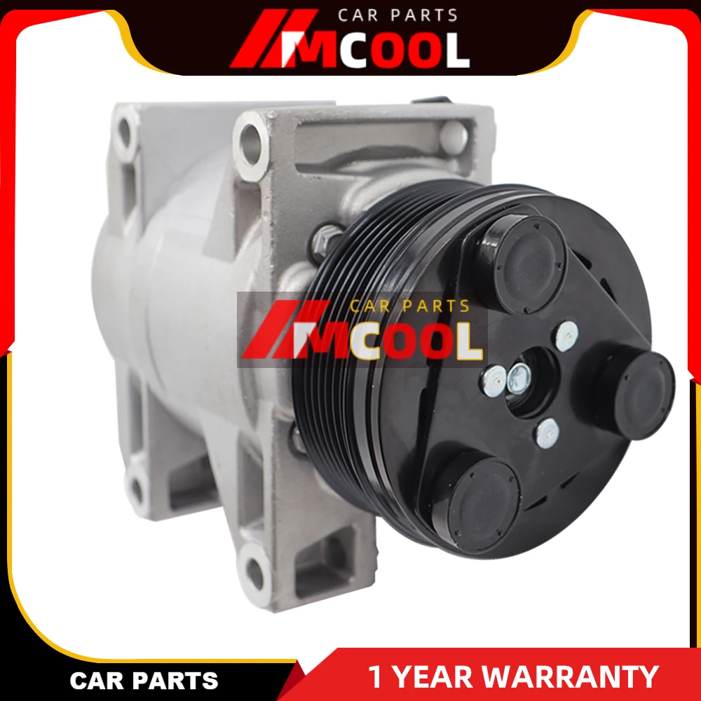 New A/C AC Compressor For Infiniti Nissan Patrol Y62 QX56 5.6L 926001LA0A 926001LA2B 926001LA0D 926001LA1D 926007J00A 926009FE0B
New A/C AC Compressor For Infiniti Nissan Patrol Y62 QX56 5.6L 926001LA0A 926001LA2B 926001LA0D 926001LA1D 926007J00A 926009FE0B