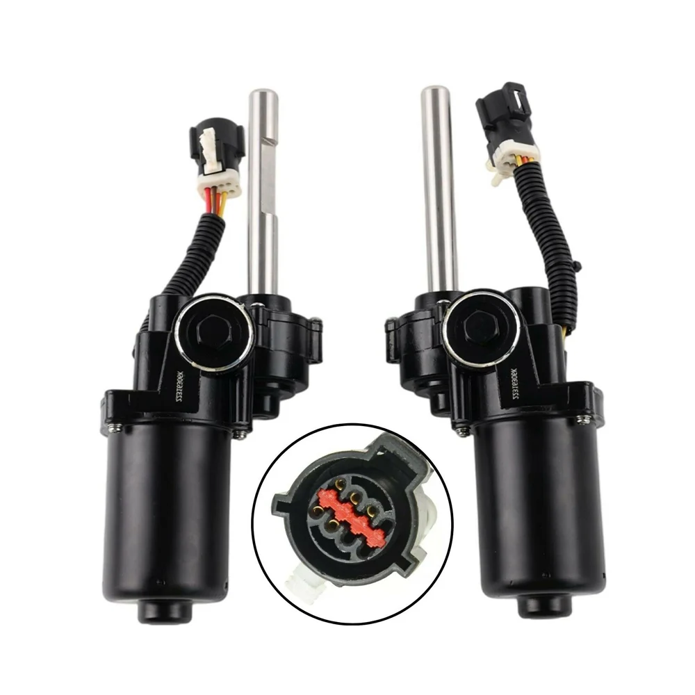FOR Range Rover L322 13-16 Left VPLGP0153 Right VPLGP0136 Electric RBM02-1316LR 2 pairs of power pedal motors on the left 5
FOR Range Rover L322 13-16 Left VPLGP0153 Right VPLGP0136 Electric RBM02-1316LR 2 pairs of power pedal motors on the left 5