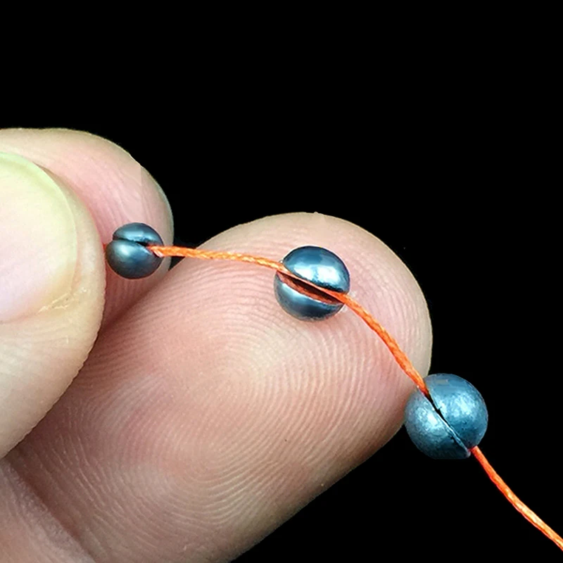 Lead Fishing Sinkers Open Lead Pendant With Storage Box 0.2g 0.3g 0.4g 0.6g 0.8g For Casting And Deep Water Fishing Pesca
Lead Fishing Sinkers Open Lead Pendant With Storage Box 0.2g 0.3g 0.4g 0.6g 0.8g For Casting And Deep Water Fishing Pesca