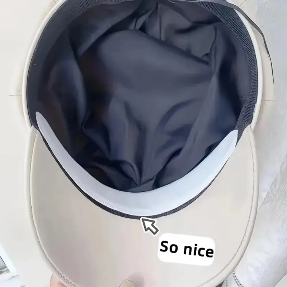 Cloth Hat Sweat Pad Disposable Ultra-Absorbent Sweat Absorber Liner Pads Adjustable Long Strip Anti-dirty Absorbing Pad
Cloth Hat Sweat Pad Disposable Ultra-Absorbent Sweat Absorber Liner Pads Adjustable Long Strip Anti-dirty Absorbing Pad