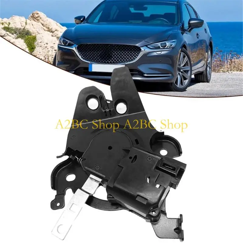 A2BC Car Tailgate Latches Luggage Compartment Lock Actuator Rear Trunk Lid Luggage Motor Mechanism for BHF6-56-820 BHF656820
A2BC Car Tailgate Latches Luggage Compartment Lock Actuator Rear Trunk Lid Luggage Motor Mechanism for BHF6-56-820 BHF656820
