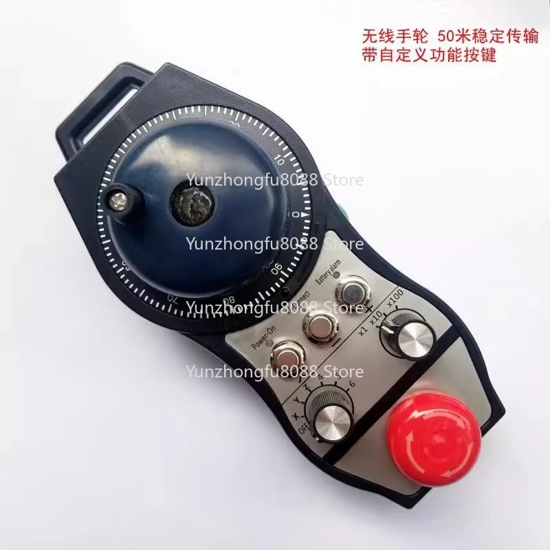 Беспроводной маховик, Беспроводной электронный маховик STWGP03-6AA-3-05 STWGP03-6BA-3-05
Беспроводной маховик, Беспроводной электронный маховик STWGP03-6AA-3-05 STWGP03-6BA-3-05