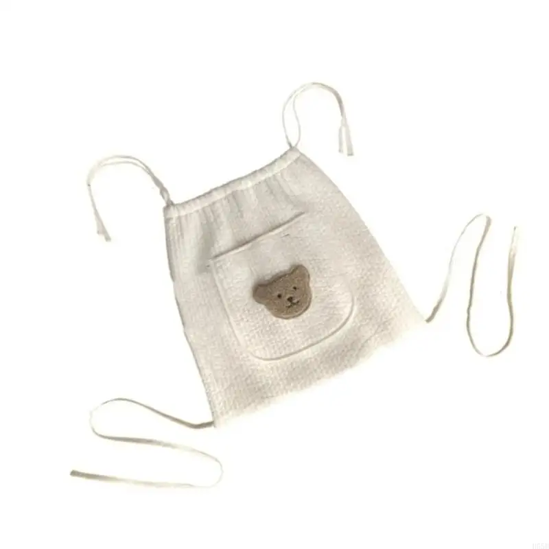 H55B Universal Pushchair Storage Bag Large Capacity Bag for Toy Diaper Water Bottle Embroidered Bear Hanging Bag
H55B Universal Pushchair Storage Bag Large Capacity Bag for Toy Diaper Water Bottle Embroidered Bear Hanging Bag