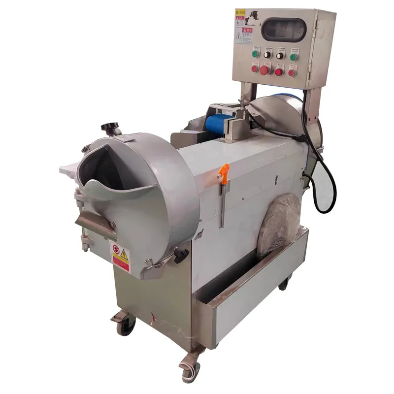 Vegetable Shredder Slicer Strip Slicer for Canteen Use Fruit and Vegetable Dicer Vegetable Cutter Fully Automatic Mushroom Slice
Vegetable Shredder Slicer Strip Slicer for Canteen Use Fruit and Vegetable Dicer Vegetable Cutter Fully Automatic Mushroom Slice