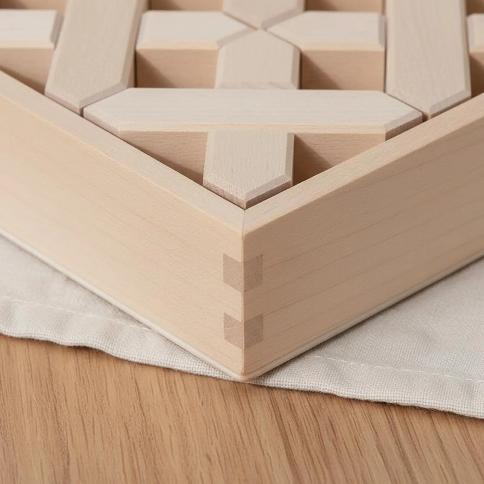 Wooden Crystal Blocks Brightness Play See-Through Acrylic Blocks See-Through Building Cubes Develops Reasoning Skills
Wooden Crystal Blocks Brightness Play See-Through Acrylic Blocks See-Through Building Cubes Develops Reasoning Skills