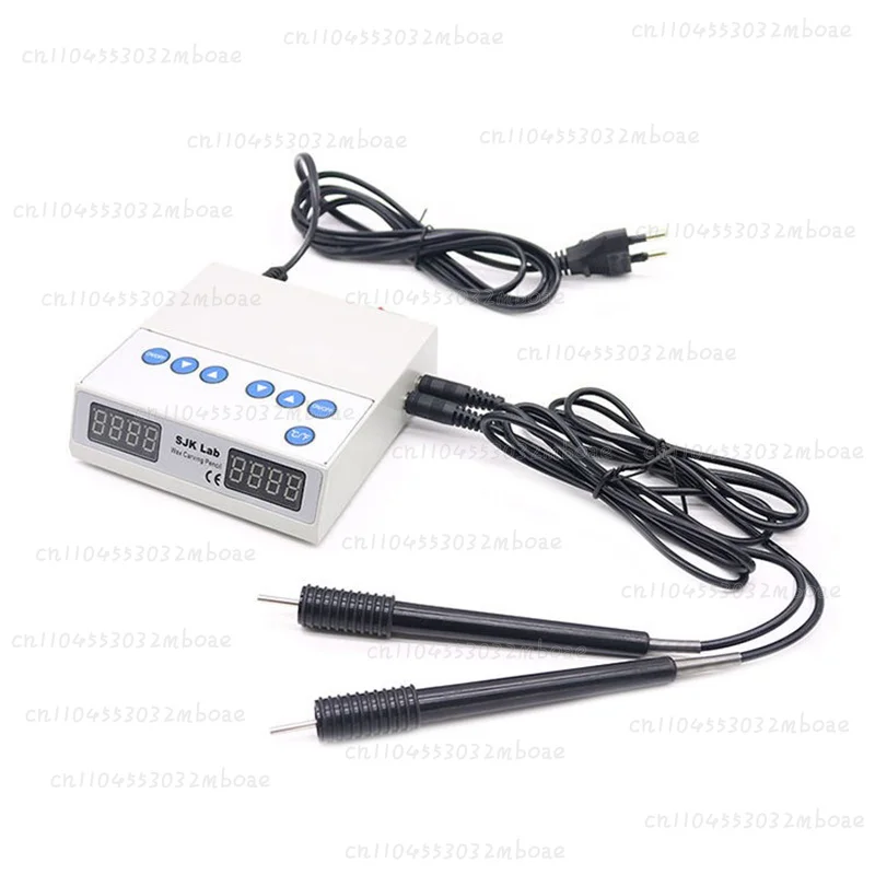 Laboratory Electric Ultra-Thin Carving Wax Knife Electric Wax Knife Ultra-Thin Digital Display Double Pen Electric Wax Knife
Laboratory Electric Ultra-Thin Carving Wax Knife Electric Wax Knife Ultra-Thin Digital Display Double Pen Electric Wax Knife