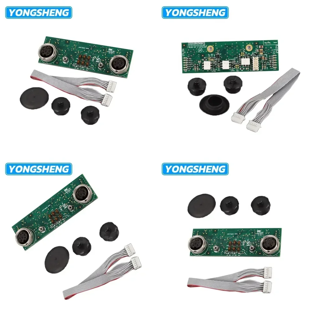 2026 Hot Item Compatible EPT013308SP Domino OPTICAL EYE SYNCHRONIZER CONNECTION PLAT for Domino AX150i AX350i Printer
2026 Hot Item Compatible EPT013308SP Domino OPTICAL EYE SYNCHRONIZER CONNECTION PLAT for Domino AX150i AX350i Printer