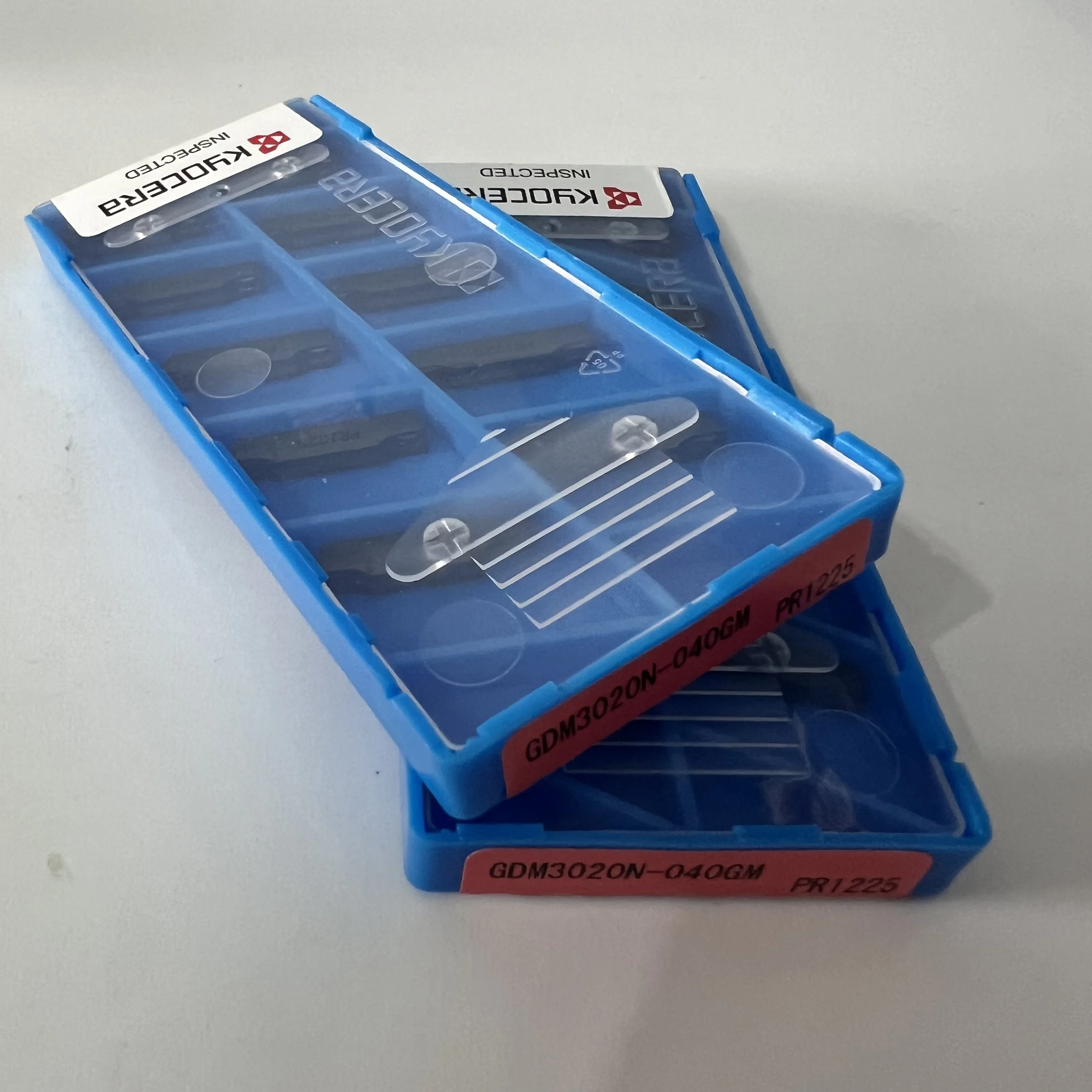 10pcs/box GDM3020N-040GM PR1225/GDM4020N-040GM PR1225 CNC lathe tool
10pcs/box GDM3020N-040GM PR1225/GDM4020N-040GM PR1225 CNC lathe tool