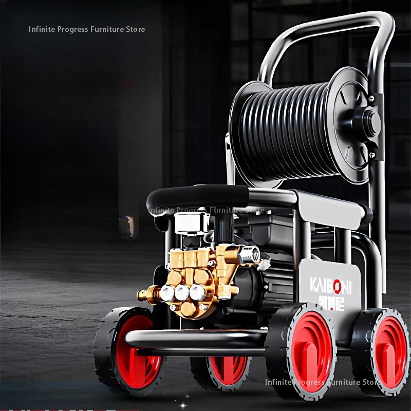 Modern Villa Hotel Trolley New Style Outdoor Household Metal Hotel Trolley Luxury Balcony Furniture Hochdruckreiniger Ls50xcj
Modern Villa Hotel Trolley New Style Outdoor Household Metal Hotel Trolley Luxury Balcony Furniture Hochdruckreiniger Ls50xcj