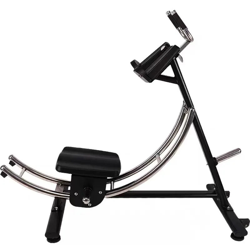 curl machine AB training beauty waist machine roller coaster muscle training equipment
curl machine AB training beauty waist machine roller coaster muscle training equipment
