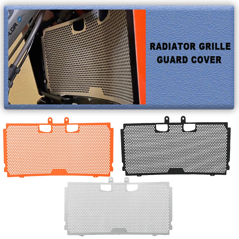Radiator Guard For 790 890 ADV 790 890 ADVENTURE S R 2019 - 2021 2022 2023 2024 2025 Radiator Grille Guard Cover Protection
Radiator Guard For 790 890 ADV 790 890 ADVENTURE S R 2019 - 2021 2022 2023 2024 2025 Radiator Grille Guard Cover Protection