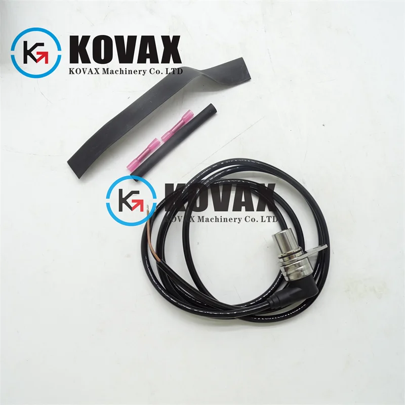 1471747 crankshaft speed sensor is suitable for P/G/R/T heavy trucks 01471747 1288594 1381251
1471747 crankshaft speed sensor is suitable for P/G/R/T heavy trucks 01471747 1288594 1381251