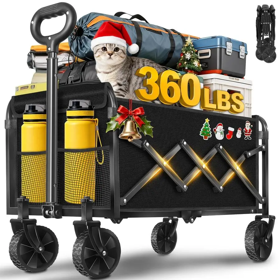 Складные тележки-вагоны на колесах, портативные и удобные для хранения, для продуктов, переезда в квартиру, занятий спортом
Складные тележки-вагоны на колесах, портативные и удобные для хранения, для продуктов, переезда в квартиру, занятий спортом