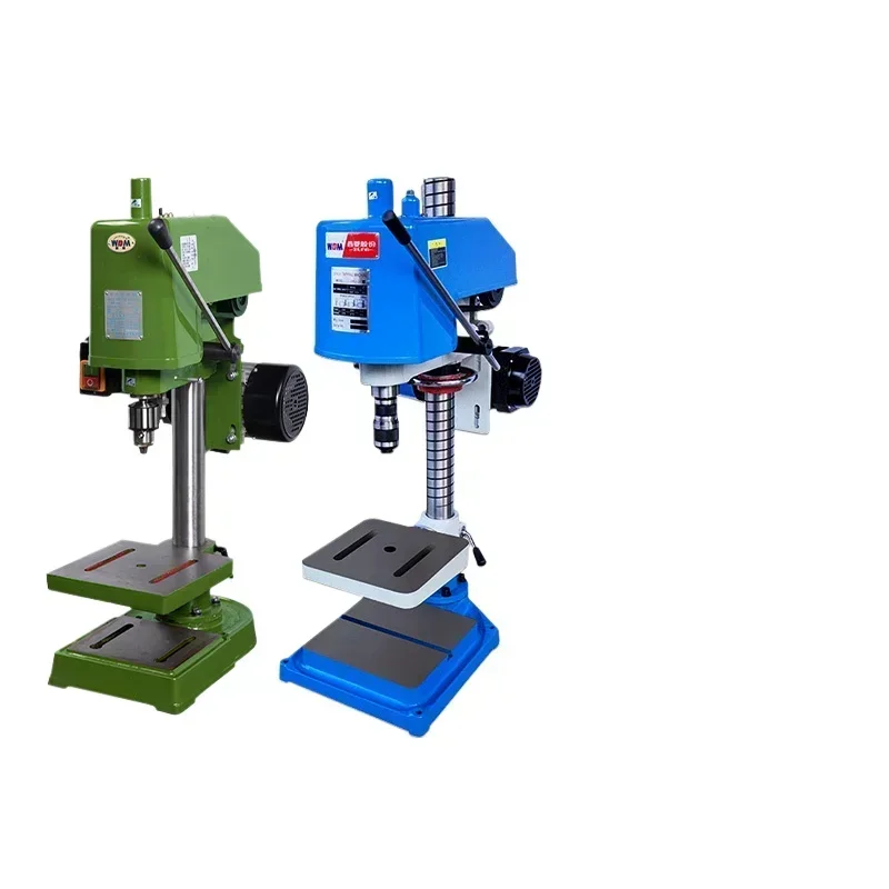 Tapping machine Electric desktop industrial grade small clutch Tapping machine swj-12 16G 24D
Tapping machine Electric desktop industrial grade small clutch Tapping machine swj-12 16G 24D