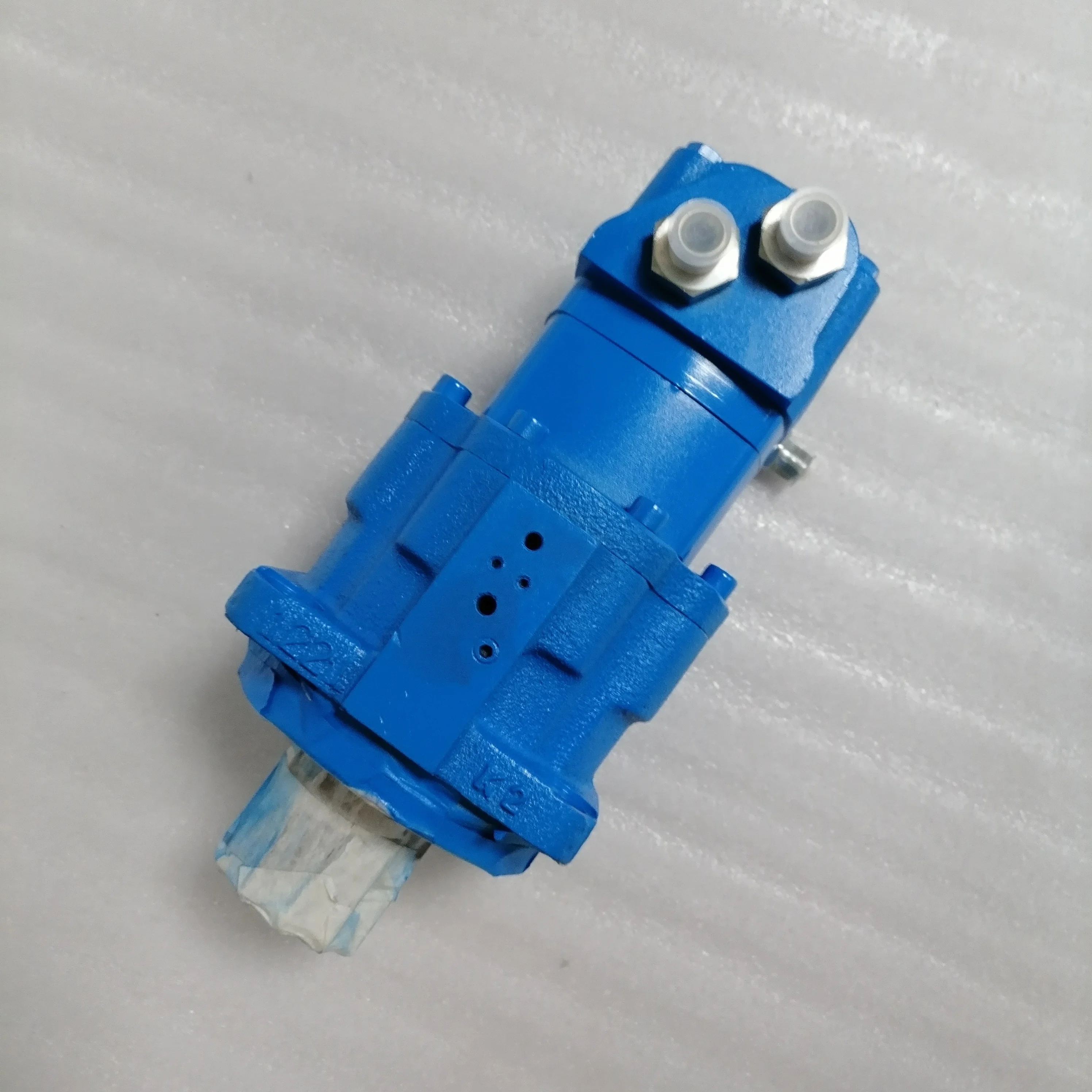 Brand New Excavator Swing Motor 172441-73310 B25V Excavator Swing Motor Assy for Excavator Hydraulic Parts
Brand New Excavator Swing Motor 172441-73310 B25V Excavator Swing Motor Assy for Excavator Hydraulic Parts