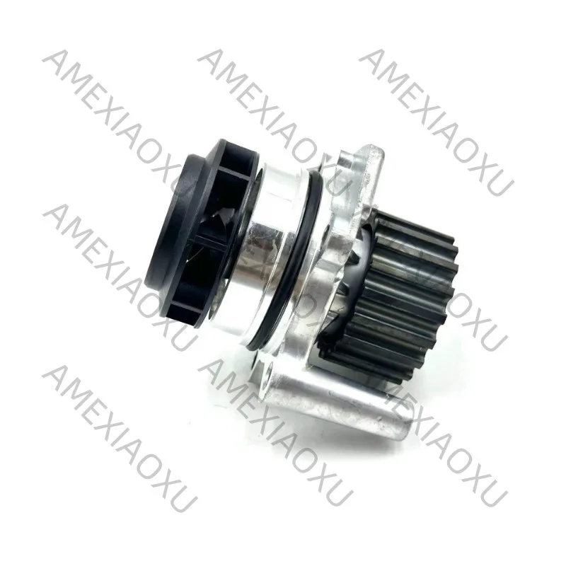 Tensioner Timing Belt Set Water Pump Set Suitable for Volkswagen 530 0550 32 KP25649XS-1
Tensioner Timing Belt Set Water Pump Set Suitable for Volkswagen 530 0550 32 KP25649XS-1
