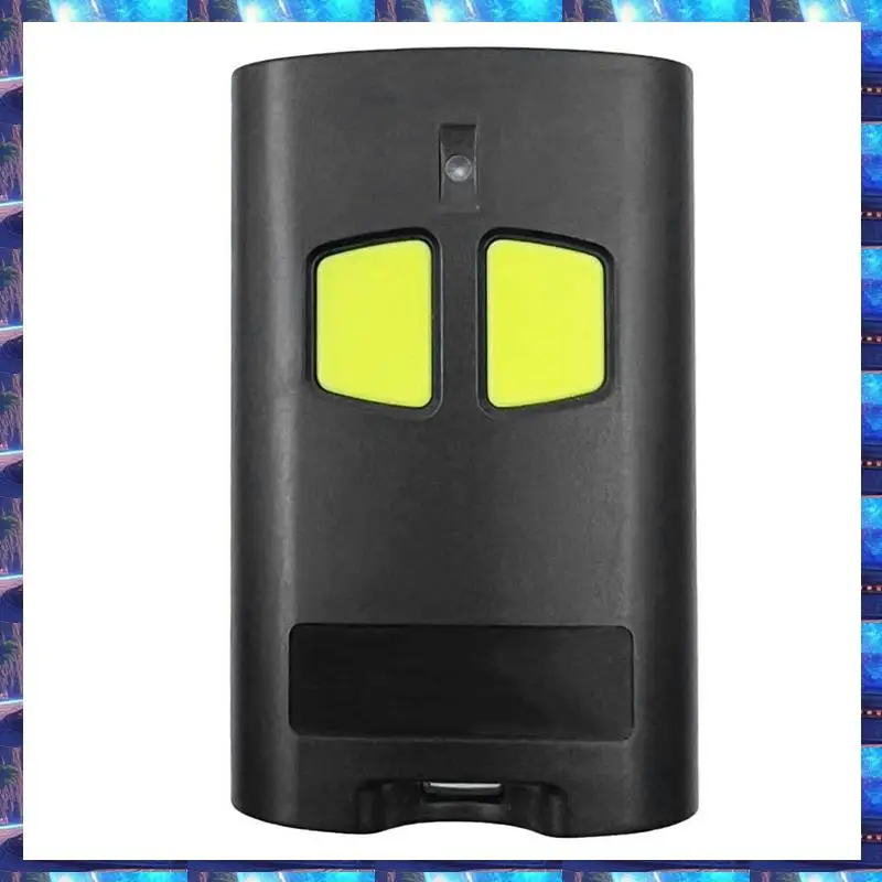 2025 2Pcs 433Mhz Handheld Remote Control For Beninca To Go 2WV 4VA 4VA 4VA Rolling Code Garage Remote Control Transmitter,2Pcs 4
2025 2Pcs 433Mhz Handheld Remote Control For Beninca To Go 2WV 4VA 4VA 4VA Rolling Code Garage Remote Control Transmitter,2Pcs 4