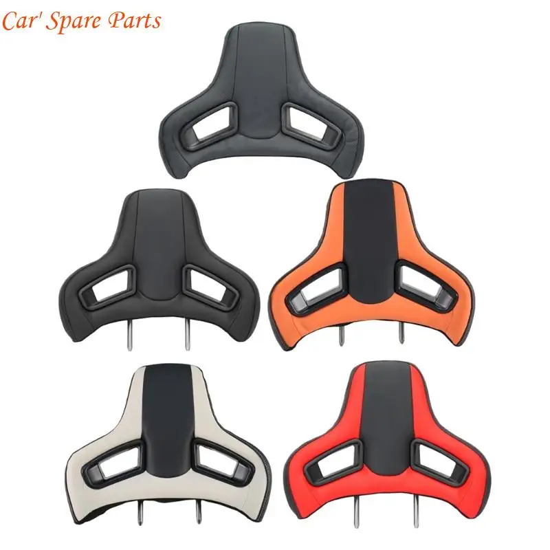 Y4UA Ergonomic Headrest Insert Easy Installation Vehicle Headrest for Comfort
Y4UA Ergonomic Headrest Insert Easy Installation Vehicle Headrest for Comfort