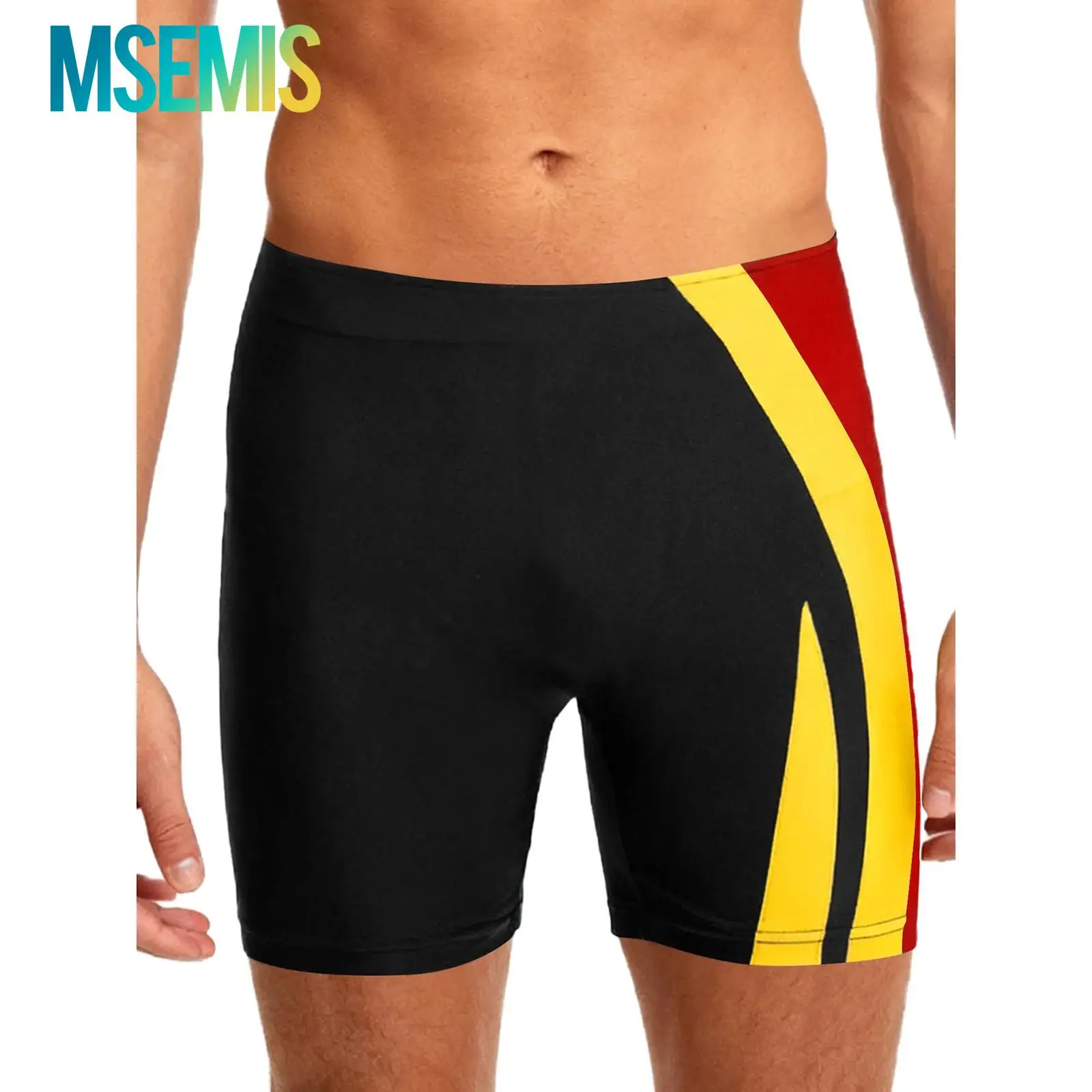 Купальники мужские спортивные шорты для тренировок в тренажерном зале купальник эластичный пояс цветные блоки боксерские шорты спортивные плавки
Купальники мужские спортивные шорты для тренировок в тренажерном зале купальник эластичный пояс цветные блоки боксерские шорты спортивные плавки