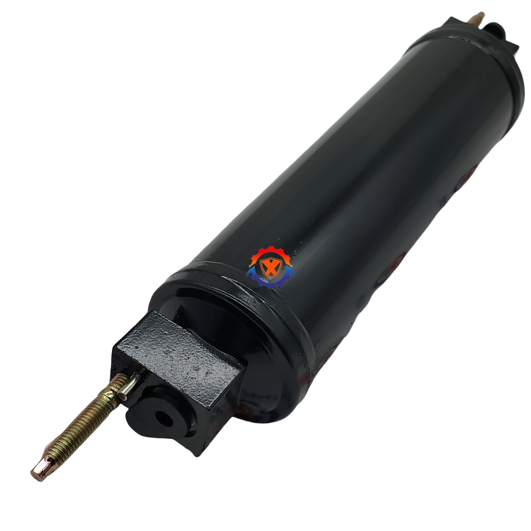 Loader E773G 986H Parts Drying Bottle 320-0562 3200562 With High Quality
Loader E773G 986H Parts Drying Bottle 320-0562 3200562 With High Quality