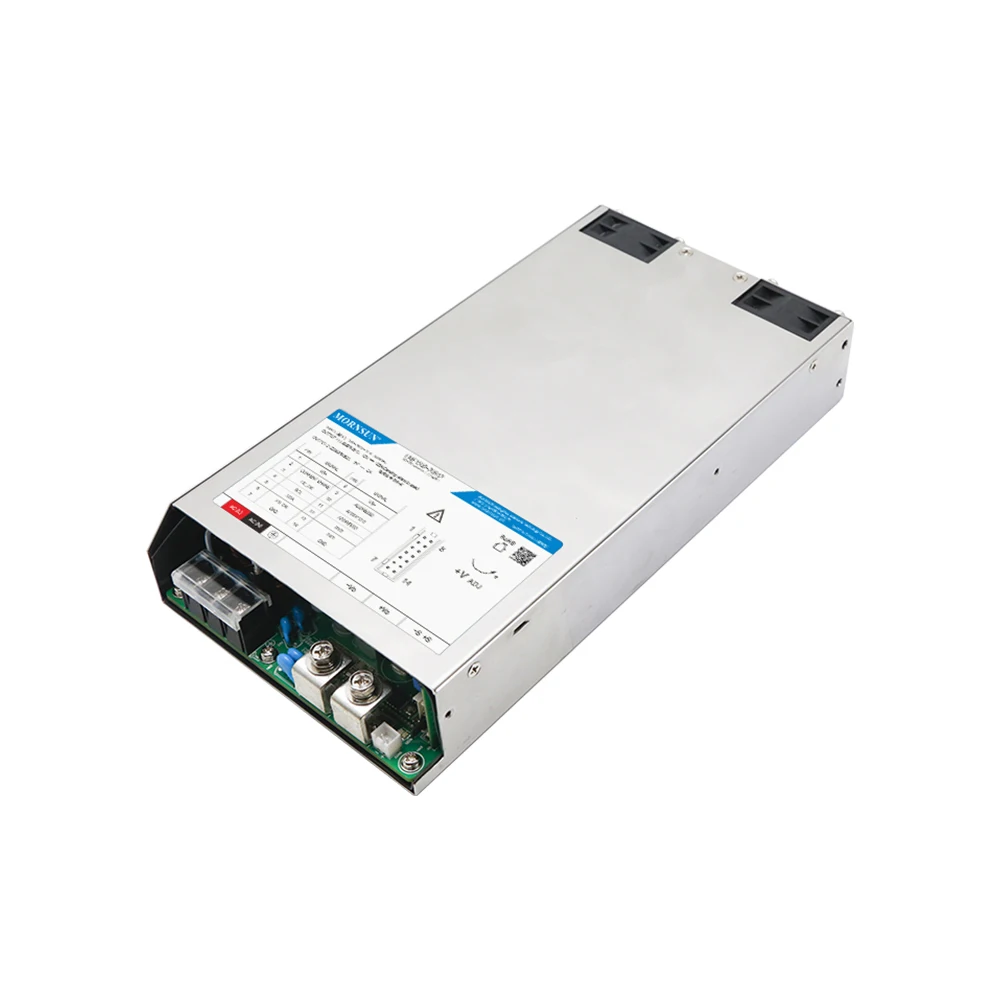 LMF1500-20B12/24/15/27/36/48/54 Jinshengyang 1500W DC switching power supply with PFC
LMF1500-20B12/24/15/27/36/48/54 Jinshengyang 1500W DC switching power supply with PFC
