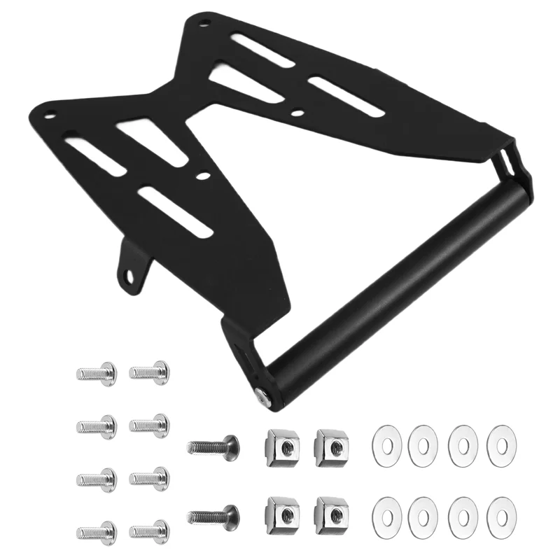 ABQB-Motorcycle Navigation Bracket Navigation Bracket For Honda CB190X Phone Holder For Honda CB190X
ABQB-Motorcycle Navigation Bracket Navigation Bracket For Honda CB190X Phone Holder For Honda CB190X