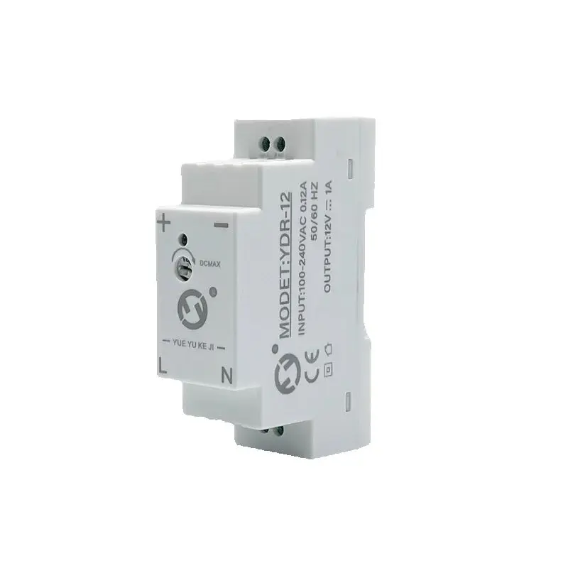 High power rail switch power transformer, track type DC transformer, 220 to 12V2A24v1A
High power rail switch power transformer, track type DC transformer, 220 to 12V2A24v1A