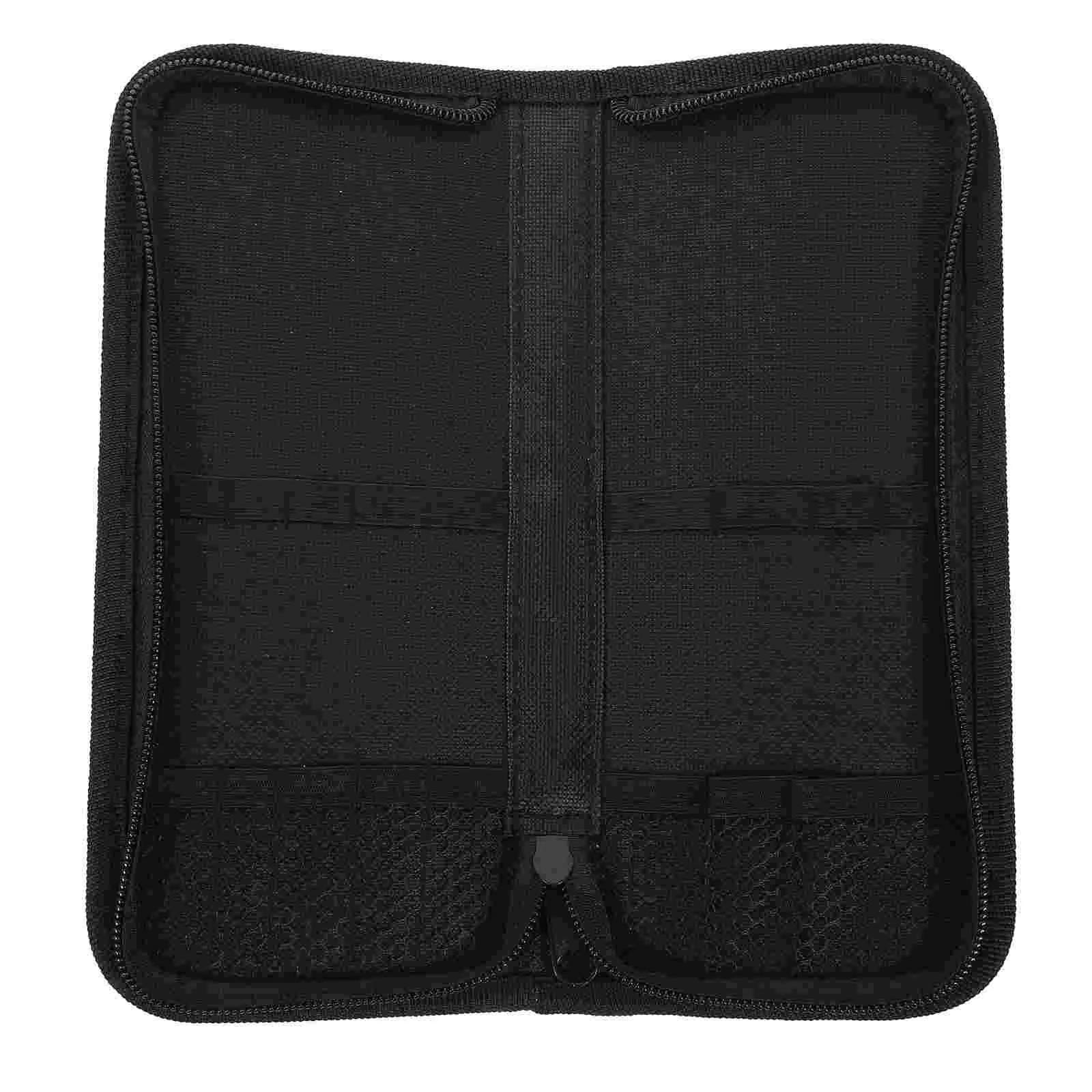 Pencil Case Paint Brushes Holder Zip Cases for Adults Bag Container Portable Zipper Sofa
Pencil Case Paint Brushes Holder Zip Cases for Adults Bag Container Portable Zipper Sofa