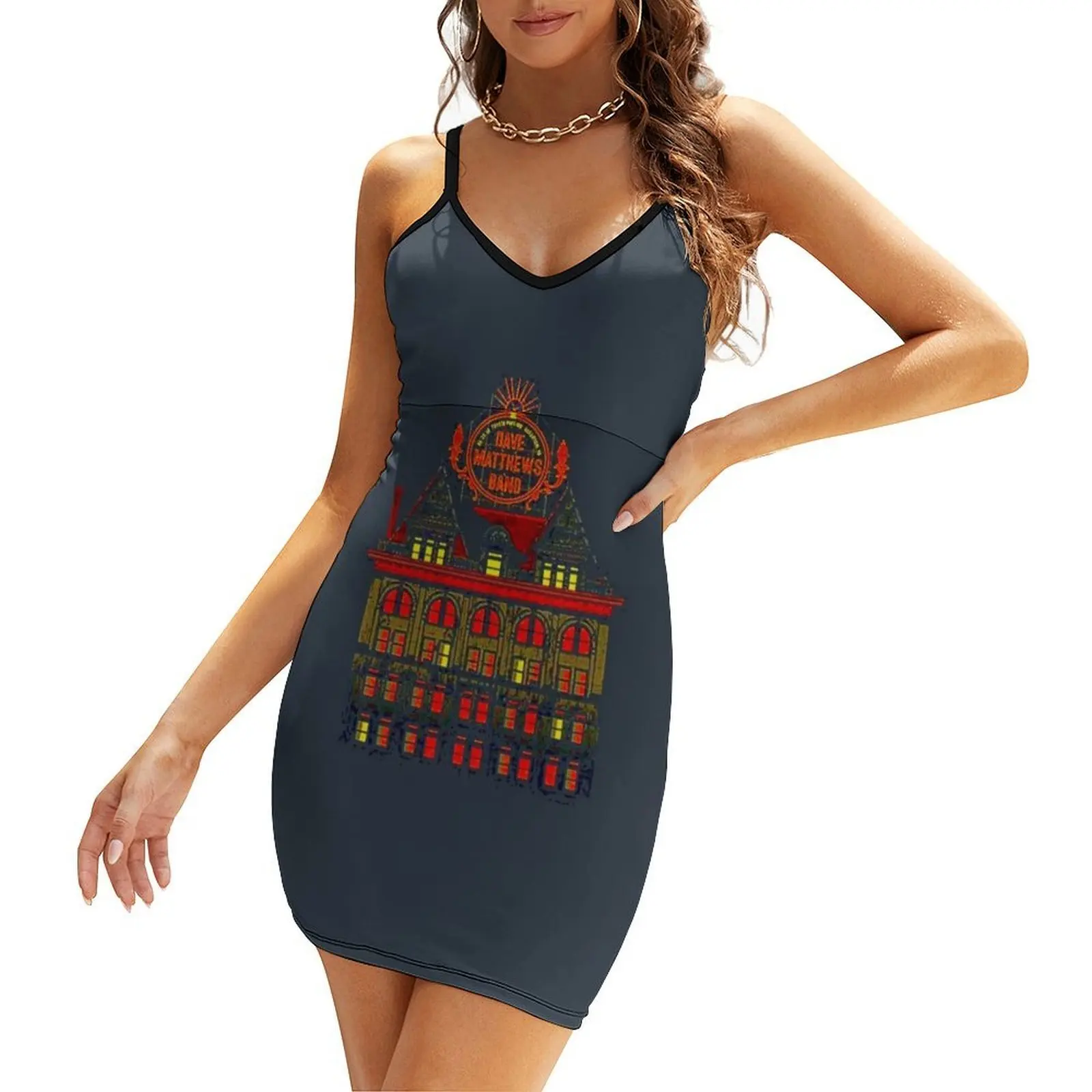 D.M.B - 445 -dave matthews - trending Sling Dress Beachwear ladies dresses for women 2025 evening dress ladies
D.M.B - 445 -dave matthews - trending Sling Dress Beachwear ladies dresses for women 2025 evening dress ladies