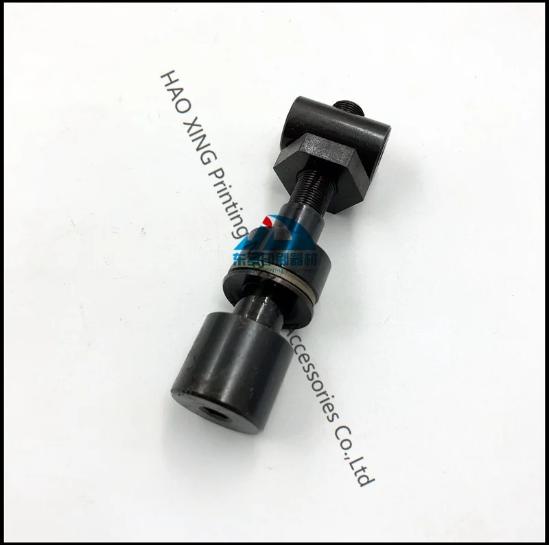 Water Roller Adjusting Screw for Roland 700 Printing Machinery Spare Parts Adjusting Screw Offset Printing Machinery Parts
Water Roller Adjusting Screw for Roland 700 Printing Machinery Spare Parts Adjusting Screw Offset Printing Machinery Parts