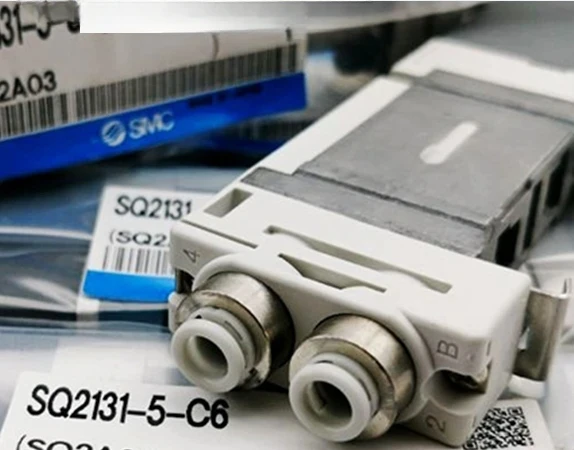 Solenoid valves SQ1131N-5/5B/51-C4-C6 SQ1231D SQ2131N SQ2131DY-5-C8
Solenoid valves SQ1131N-5/5B/51-C4-C6 SQ1231D SQ2131N SQ2131DY-5-C8