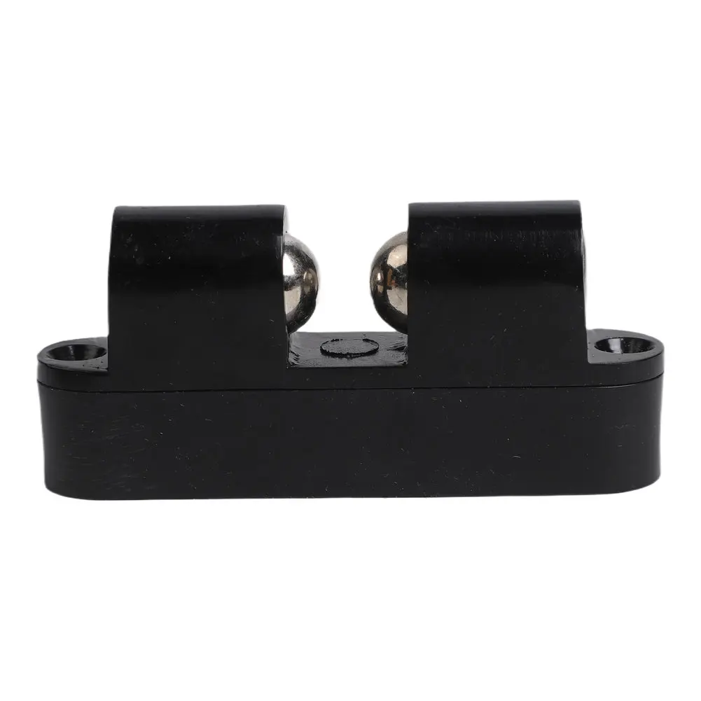 Floor Mounted Door Stopper with Metal Construction and Self Backing to Prevent Door Damage and Keep Doors Open Indoors
Floor Mounted Door Stopper with Metal Construction and Self Backing to Prevent Door Damage and Keep Doors Open Indoors