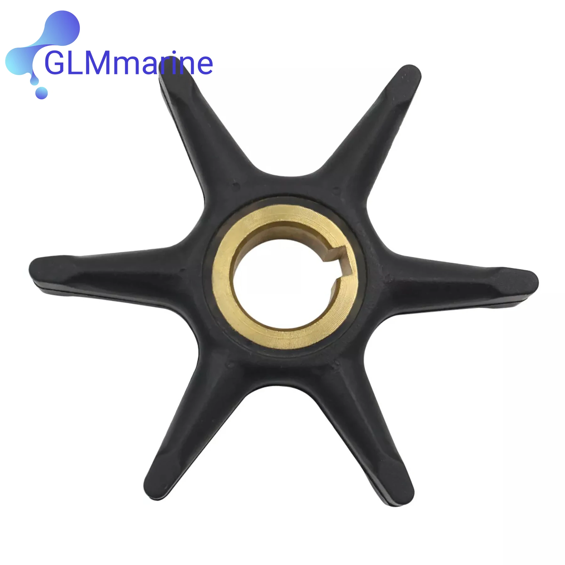 377178 Крыльчатка водяного насоса для системы охлаждения Johnosn Evinrude, замена подвесного двигателя 9,5 10 л.с., 775519 500349 18-3003
377178 Крыльчатка водяного насоса для системы охлаждения Johnosn Evinrude, замена подвесного двигателя 9,5 10 л.с., 775519 500349 18-3003