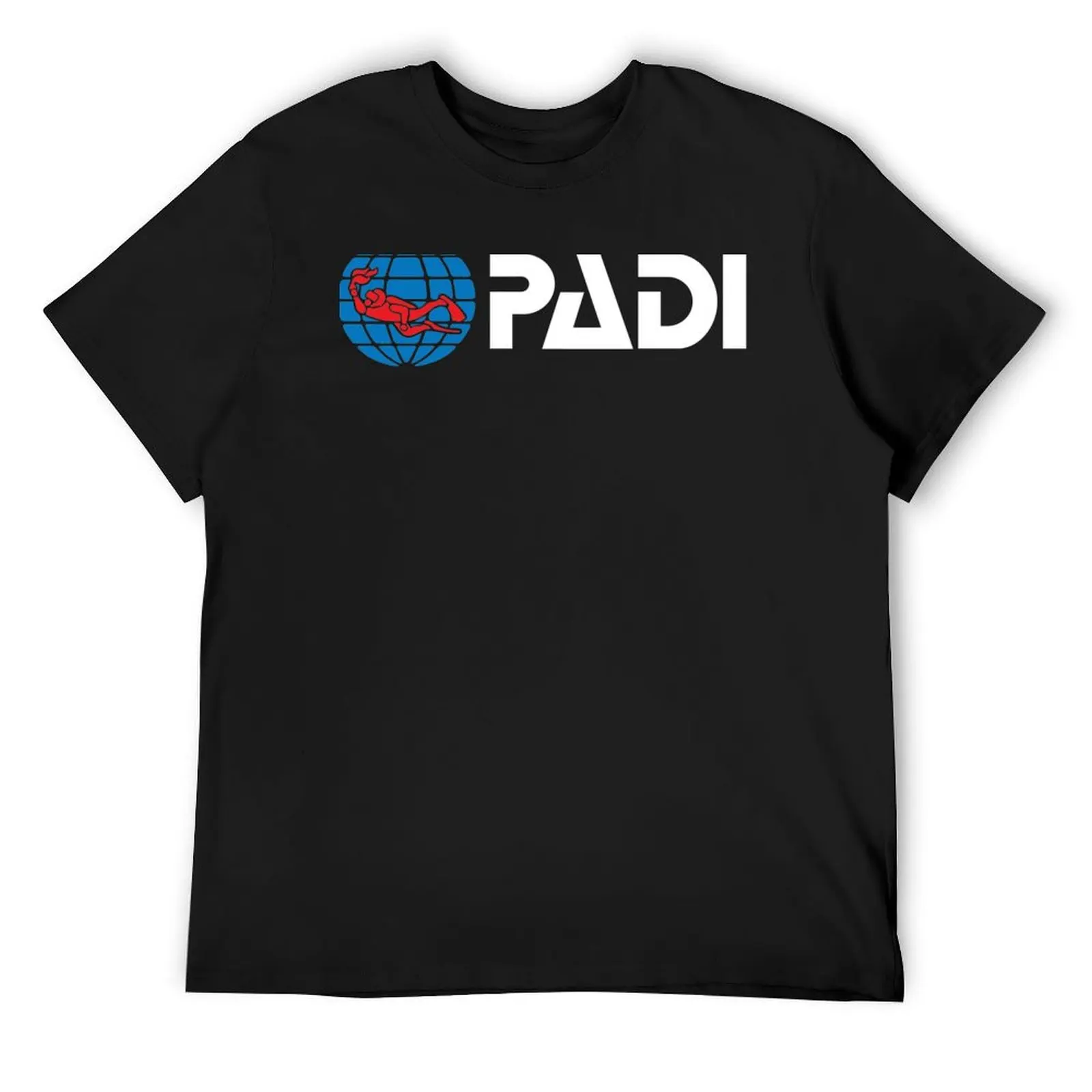 PADI T-Shirt vintage Luxury man boys animal print Aesthetic clothing mens graphic t-shirts funny
PADI T-Shirt vintage Luxury man boys animal print Aesthetic clothing mens graphic t-shirts funny