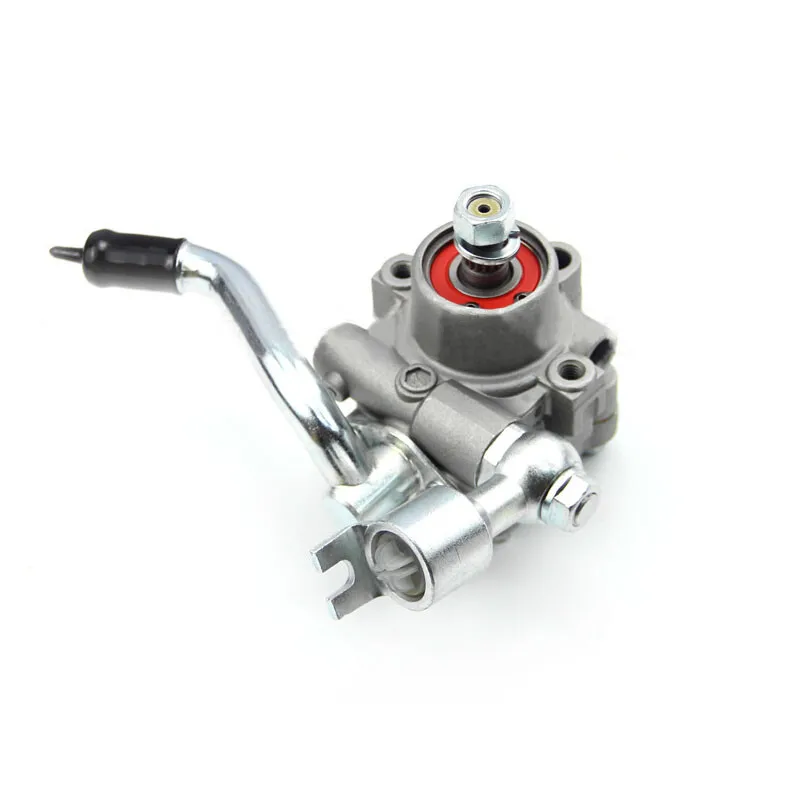 Power Steering Pump 49110-EH000 FIt for Infiniti M45 Base Sport 4.5L V8 06-10
Power Steering Pump 49110-EH000 FIt for Infiniti M45 Base Sport 4.5L V8 06-10